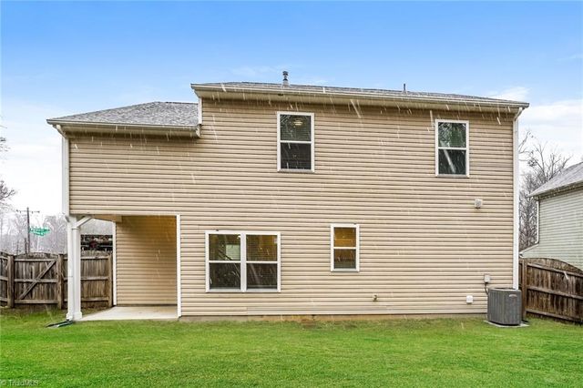 3717 Whitworth Drive, Greensboro, NC 27405