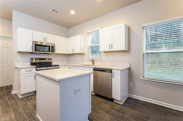 3717 Whitworth Drive, Greensboro, NC 27405