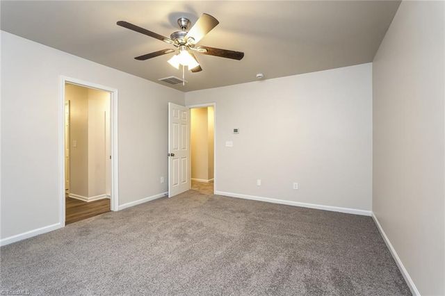 3717 Whitworth Drive, Greensboro, NC 27405