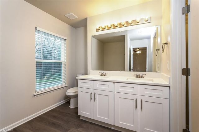 3717 Whitworth Drive, Greensboro, NC 27405