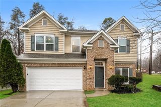 3717 Whitworth Drive, Greensboro, NC 27405