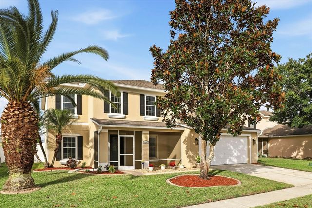 825 BELHAVEN DRIVE, Orlando, FL 32828