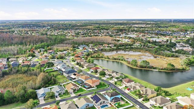 825 BELHAVEN DRIVE, Orlando, FL 32828