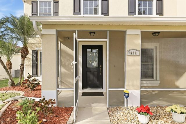 825 BELHAVEN DRIVE, Orlando, FL 32828