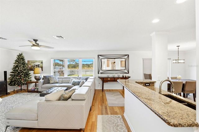 825 BELHAVEN DRIVE, Orlando, FL 32828