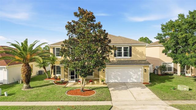 825 BELHAVEN DRIVE, Orlando, FL 32828