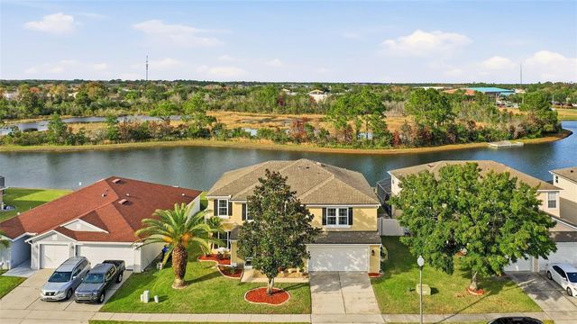 825 BELHAVEN DRIVE, Orlando, FL 32828