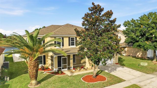 825 BELHAVEN DRIVE, Orlando, FL 32828