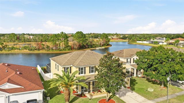 825 BELHAVEN DRIVE, Orlando, FL 32828