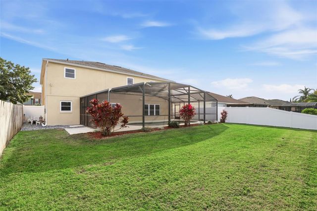 825 BELHAVEN DRIVE, Orlando, FL 32828