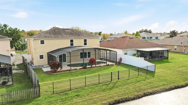 825 BELHAVEN DRIVE, Orlando, FL 32828