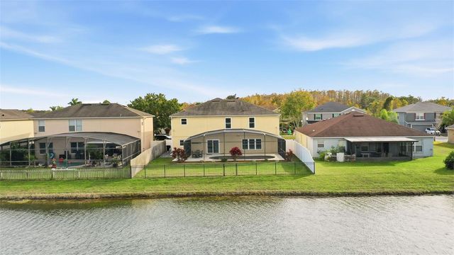 825 BELHAVEN DRIVE, Orlando, FL 32828