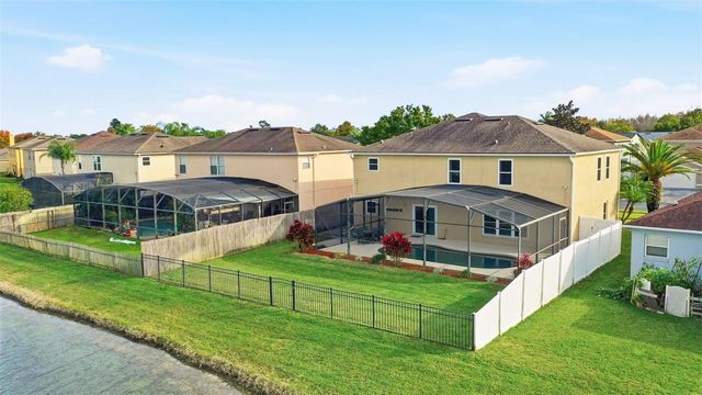 825 BELHAVEN DRIVE, Orlando, FL 32828