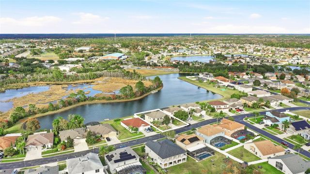 825 BELHAVEN DRIVE, Orlando, FL 32828