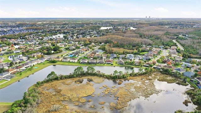 825 BELHAVEN DRIVE, Orlando, FL 32828