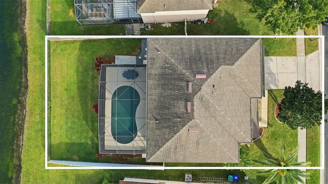 825 BELHAVEN DRIVE, Orlando, FL 32828