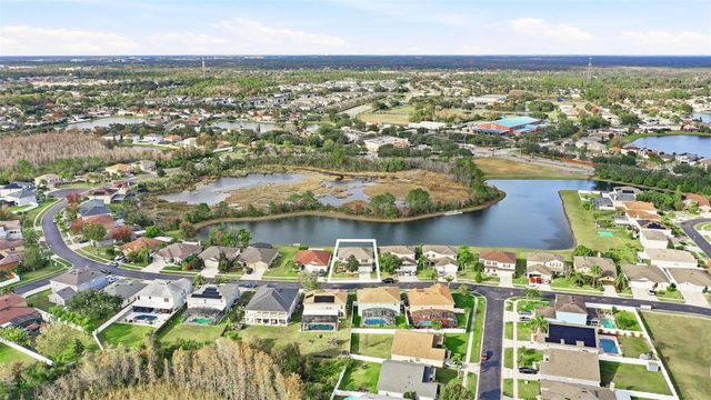 825 BELHAVEN DRIVE, Orlando, FL 32828