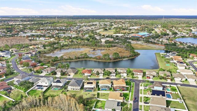 825 BELHAVEN DRIVE, Orlando, FL 32828