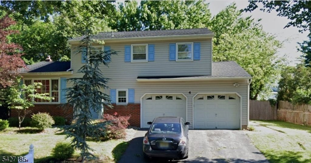 4 Library Pl, Edison Twp., NJ 08820 — exterior