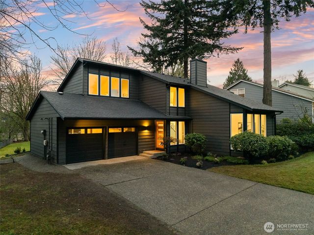 13125 NE 128TH Place, Kirkland, WA 98034