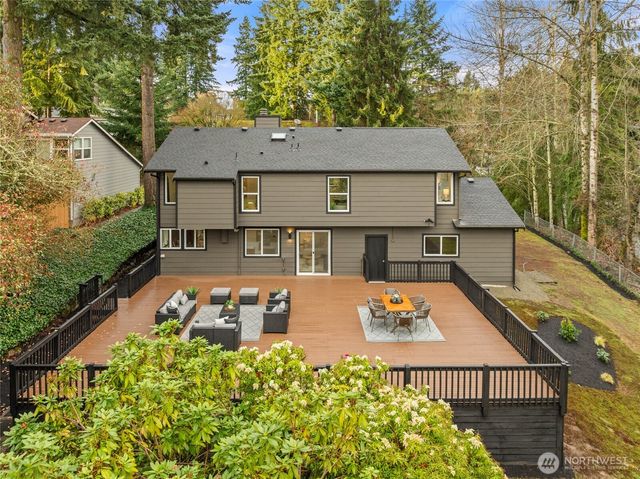 13125 NE 128TH Place, Kirkland, WA 98034