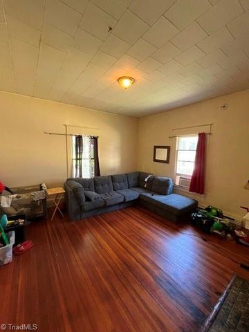 1811 Lomond Street, Winston-salem, NC 27127