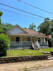 1811 Lomond Street, Winston-salem, NC 27127