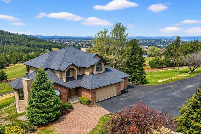 4410 S Coleman Ln, Spokane, WA 99223