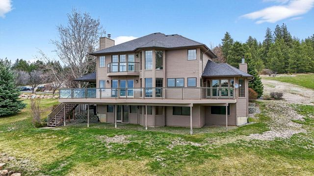 4410 S Coleman Ln, Spokane, WA 99223