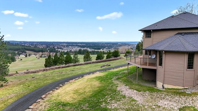 4410 S Coleman Ln, Spokane, WA 99223