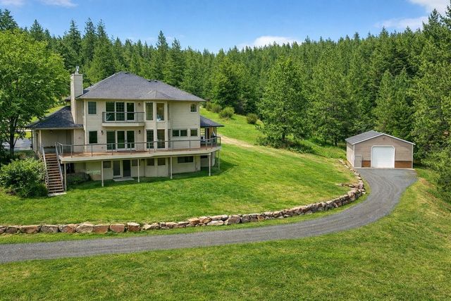 4410 S Coleman Ln, Spokane, WA 99223