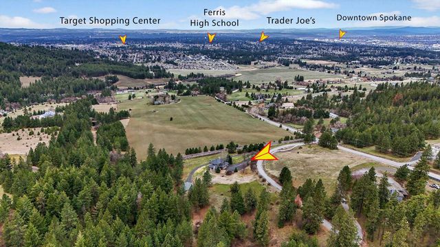 4410 S Coleman Ln, Spokane, WA 99223