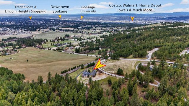 4410 S Coleman Ln, Spokane, WA 99223