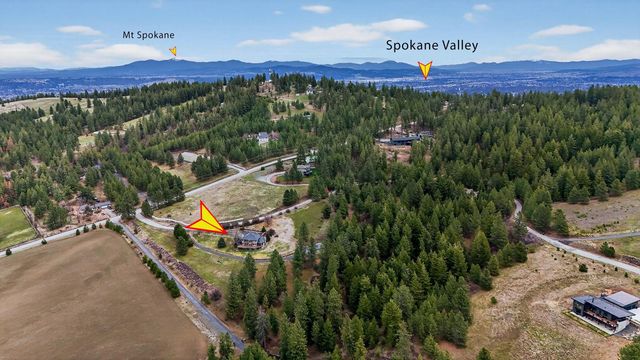 4410 S Coleman Ln, Spokane, WA 99223