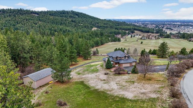 4410 S Coleman Ln, Spokane, WA 99223