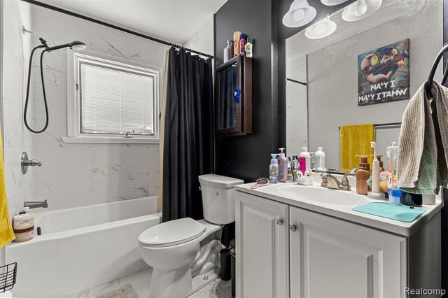 8953 William Street, Taylor, MI 48180