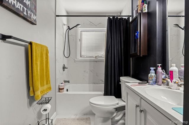 8953 William Street, Taylor, MI 48180