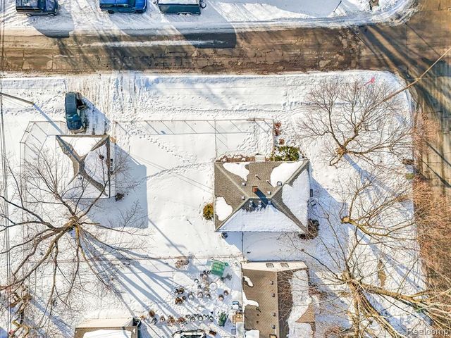 8953 William Street, Taylor, MI 48180