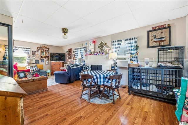 22 Denesha Place, Fulton, NY 13069