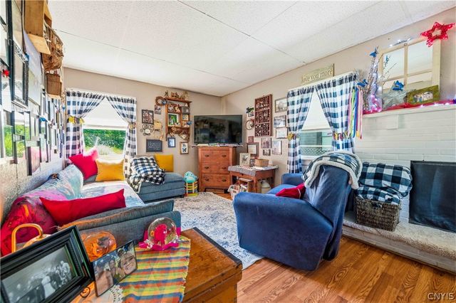 22 Denesha Place, Fulton, NY 13069