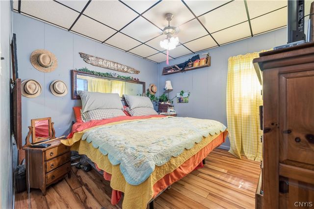 22 Denesha Place, Fulton, NY 13069