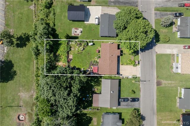 22 Denesha Place, Fulton, NY 13069
