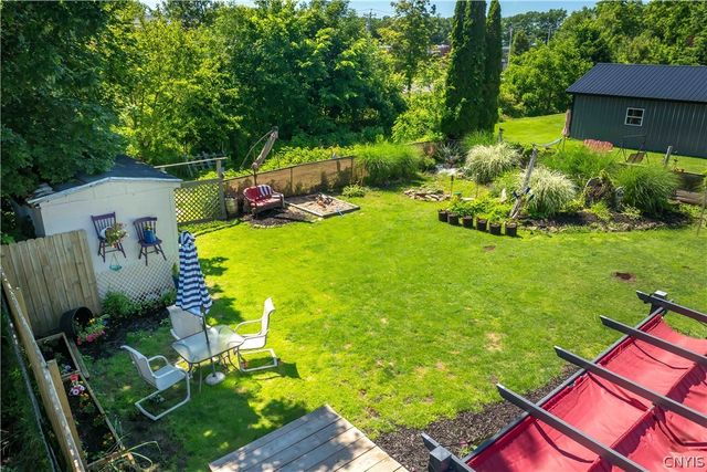 22 Denesha Place, Fulton, NY 13069