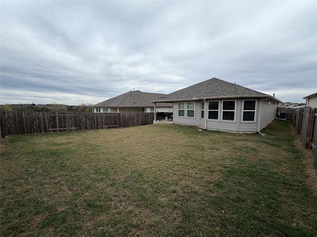 12208 Purple Prairie LN, Buda, TX 78610