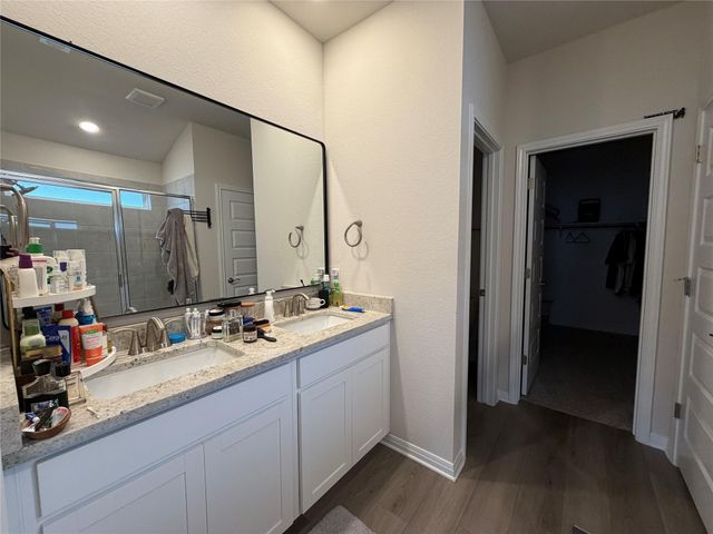 12208 Purple Prairie LN, Buda, TX 78610