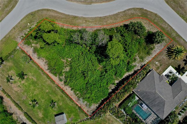 125 AUSTRALIAN DRIVE, Rotonda West, FL 33947