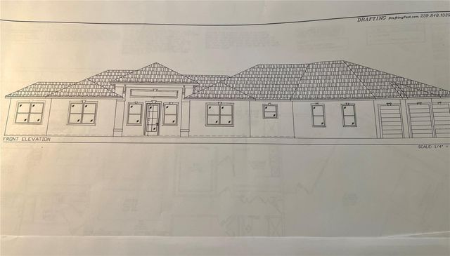 125 AUSTRALIAN DRIVE, Rotonda West, FL 33947