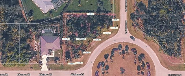 125 AUSTRALIAN DRIVE, Rotonda West, FL 33947