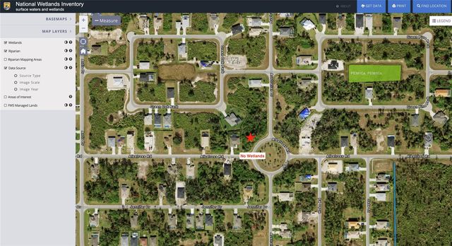 125 AUSTRALIAN DRIVE, Rotonda West, FL 33947