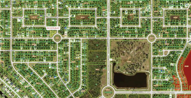 125 AUSTRALIAN DRIVE, Rotonda West, FL 33947